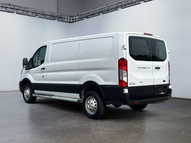 used 2023 Ford Transit-250 car, priced at $36,481