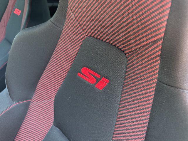used 2020 Honda Civic Si car, priced at $24,168