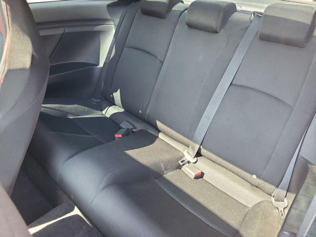 used 2020 Honda Civic Si car, priced at $24,168