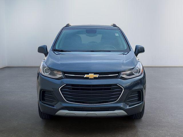 used 2022 Chevrolet Trax car, priced at $19,767