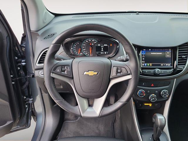 used 2022 Chevrolet Trax car, priced at $19,767