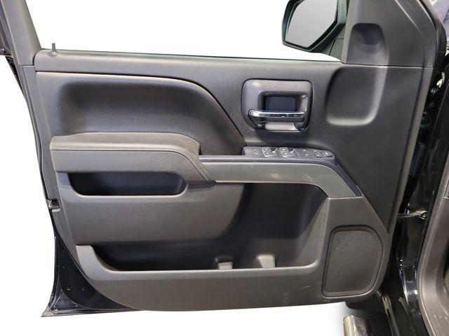 used 2016 Chevrolet Silverado 1500 car, priced at $21,776