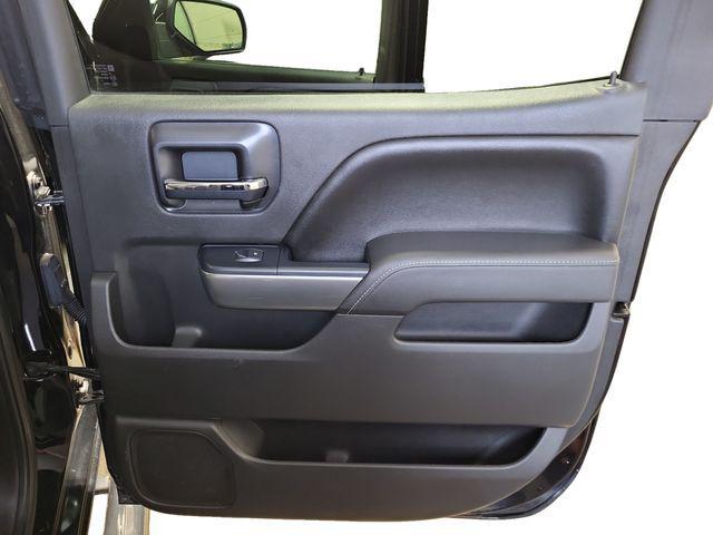 used 2016 Chevrolet Silverado 1500 car, priced at $21,776