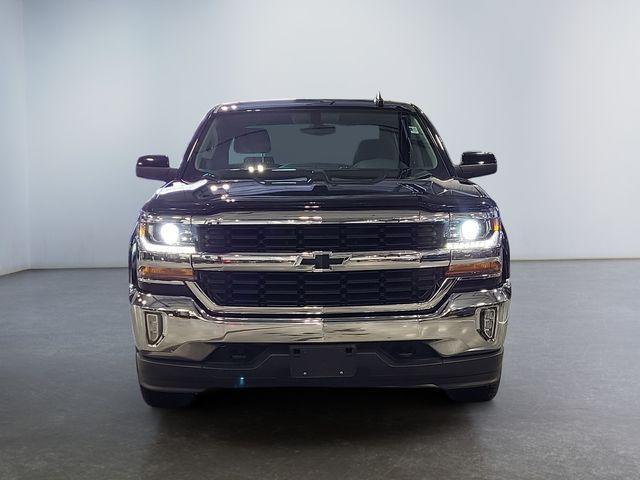 used 2016 Chevrolet Silverado 1500 car, priced at $21,776