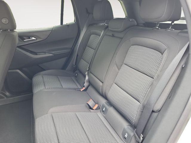 new 2026 Chevrolet Equinox car, priced at $29,995
