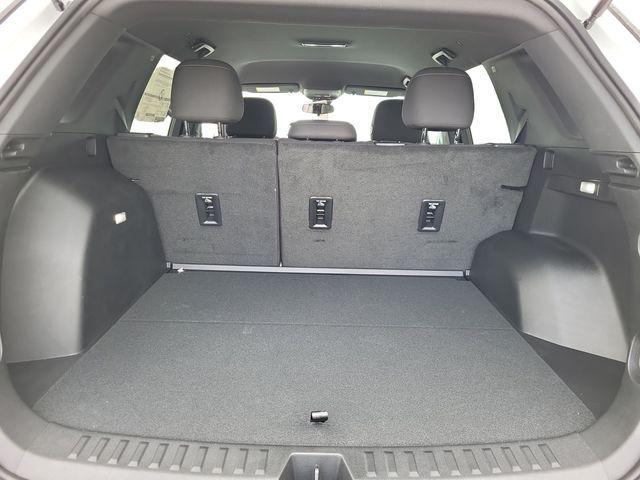 new 2026 Chevrolet Equinox car, priced at $29,995