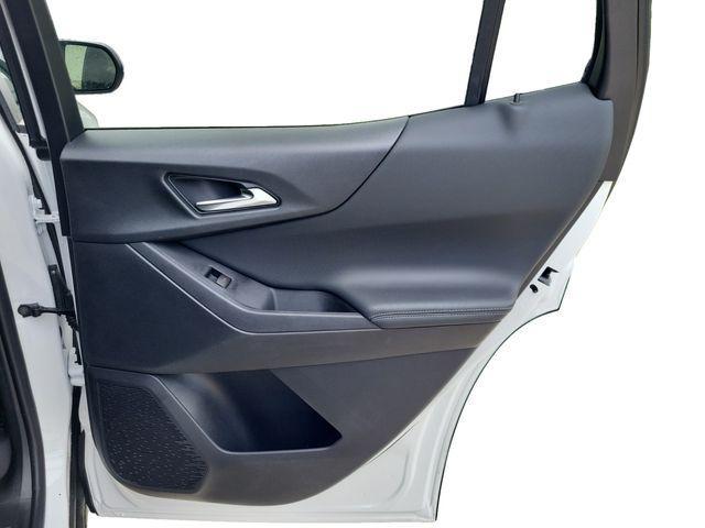 new 2026 Chevrolet Equinox car, priced at $29,995