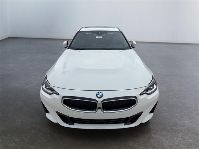 new 2025 BMW 230 car, priced at $46,890