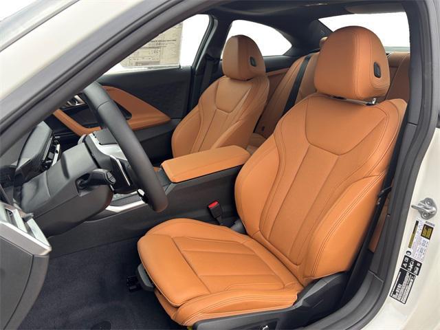 new 2025 BMW 230 car, priced at $46,890