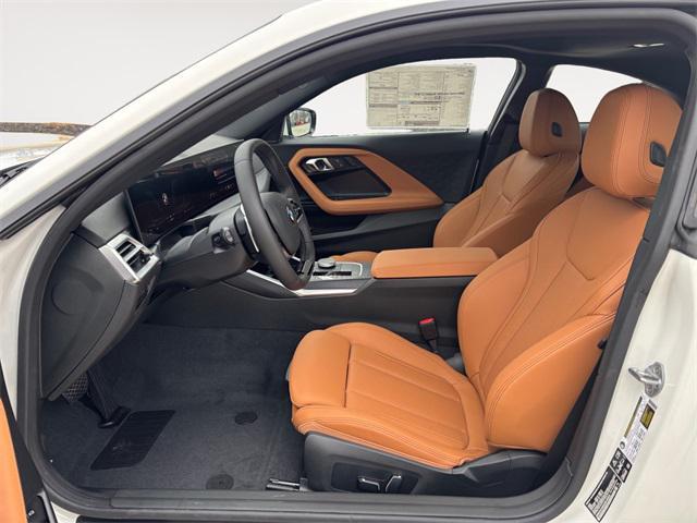 new 2025 BMW 230 car, priced at $46,890