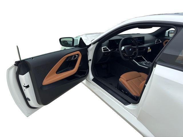 new 2025 BMW 230 car, priced at $46,890