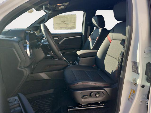 new 2026 Chevrolet Colorado car, priced at $47,205