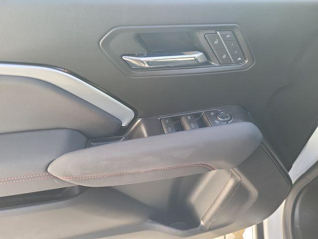 new 2026 Chevrolet Colorado car, priced at $47,205