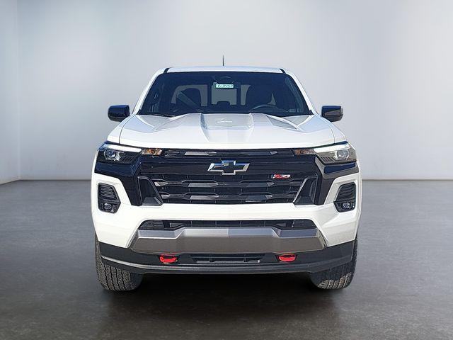 new 2026 Chevrolet Colorado car, priced at $47,205