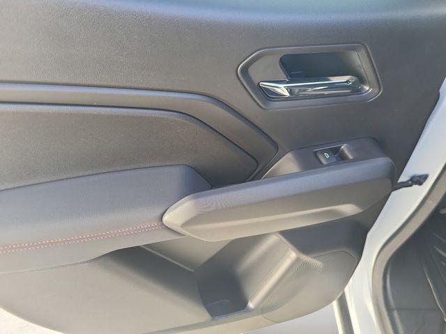 new 2026 Chevrolet Colorado car, priced at $47,205