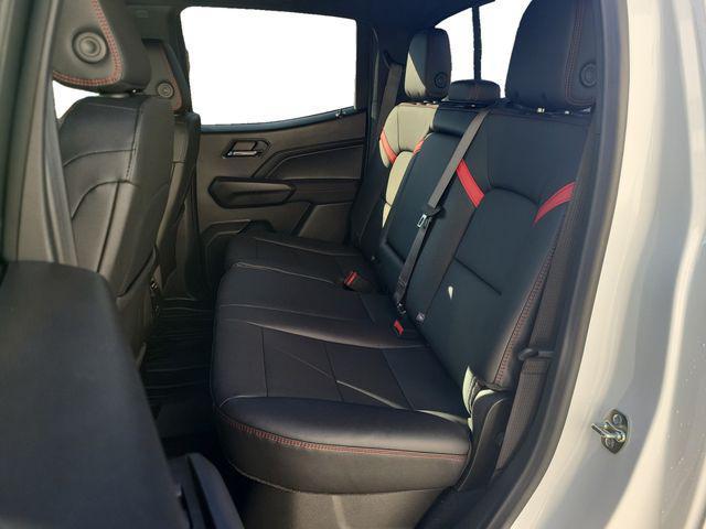 new 2026 Chevrolet Colorado car, priced at $47,205