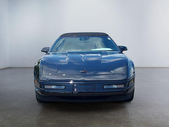 used 1996 Chevrolet Corvette car, priced at $16,827