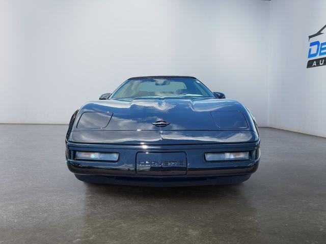 used 1996 Chevrolet Corvette car, priced at $16,827