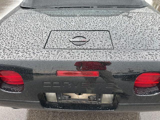 used 1996 Chevrolet Corvette car, priced at $16,997
