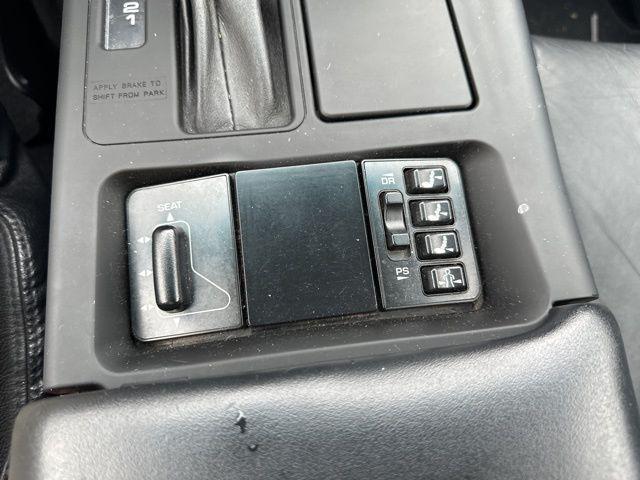 used 1996 Chevrolet Corvette car, priced at $16,997