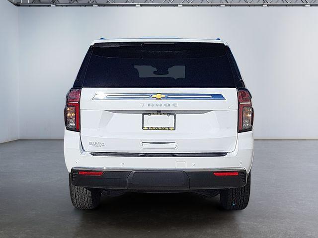 new 2024 Chevrolet Tahoe car, priced at $61,240