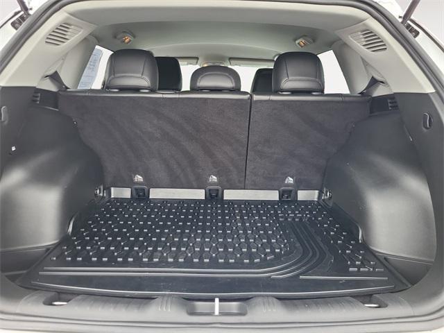 used 2022 Jeep Compass car, priced at $22,976