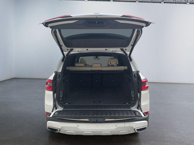 used 2022 BMW X5 car, priced at $41,950