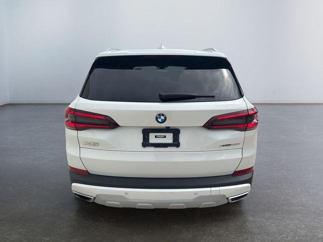 used 2022 BMW X5 car, priced at $41,950