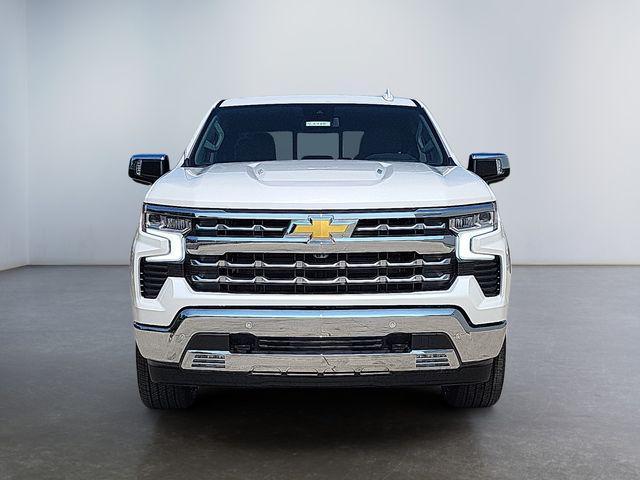 new 2024 Chevrolet Silverado 1500 car, priced at $70,349