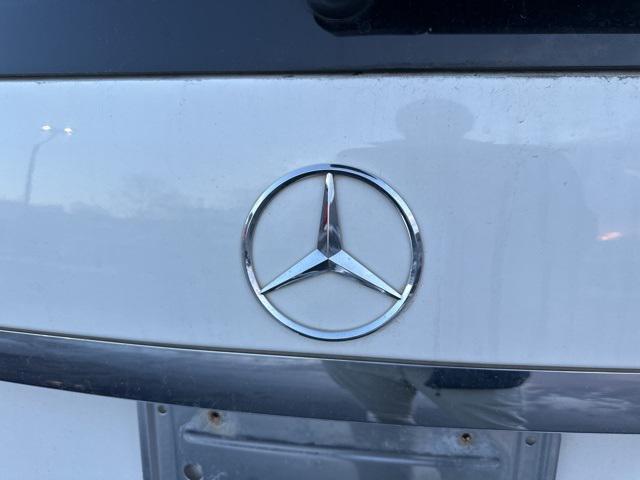 used 2009 Mercedes-Benz M-Class car, priced at $8,995