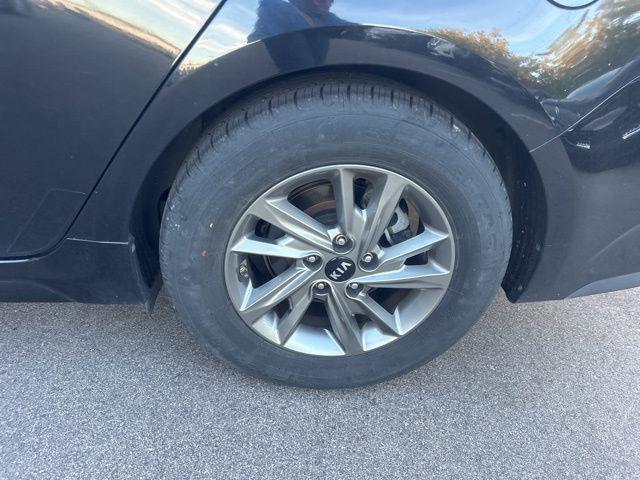 used 2019 Kia Optima car, priced at $12,740