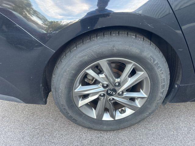 used 2019 Kia Optima car, priced at $12,740