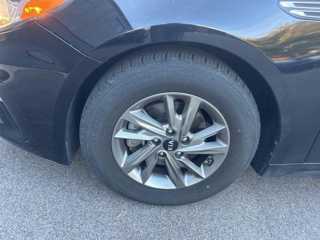 used 2019 Kia Optima car, priced at $12,740