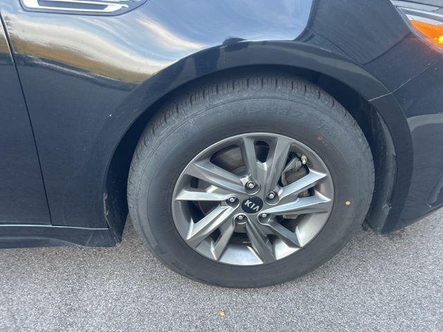 used 2019 Kia Optima car, priced at $12,740