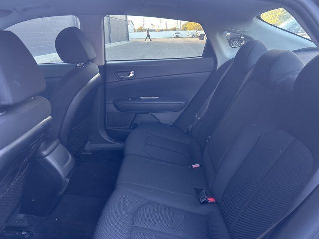 used 2019 Kia Optima car, priced at $12,740