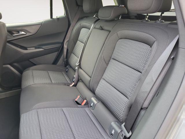 new 2026 Chevrolet Equinox car, priced at $29,995