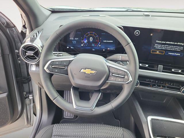 new 2026 Chevrolet Equinox car, priced at $29,995