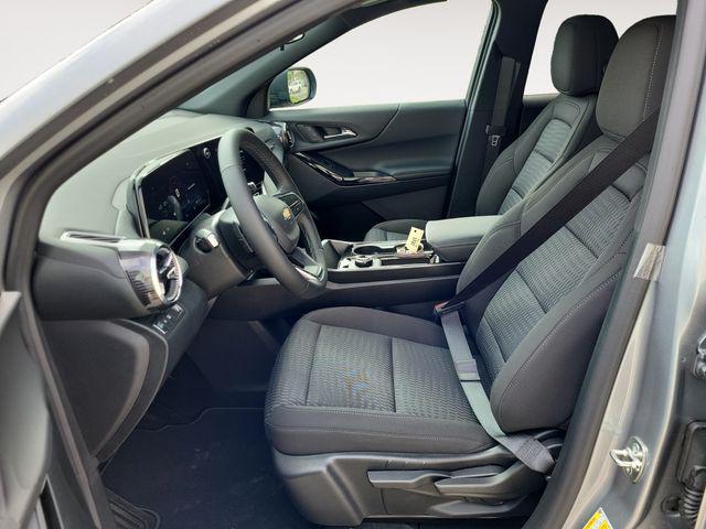 new 2026 Chevrolet Equinox car, priced at $29,995