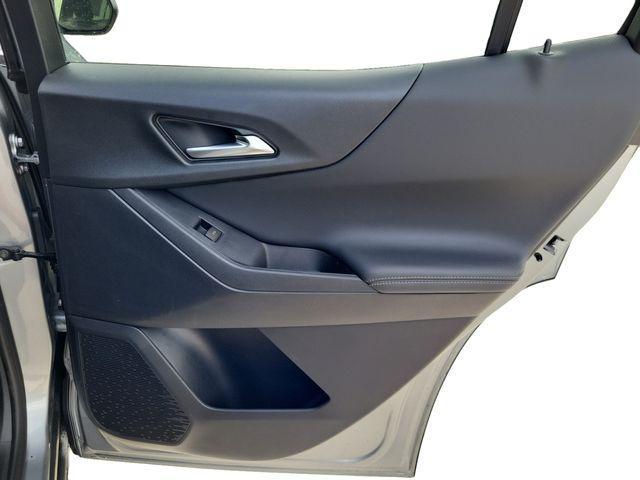 new 2026 Chevrolet Equinox car, priced at $29,995