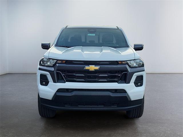 used 2024 Chevrolet Colorado car, priced at $41,500