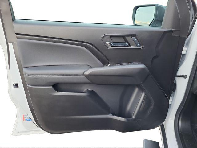 used 2024 Chevrolet Colorado car, priced at $41,500