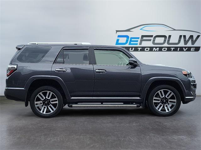 used 2022 Toyota 4Runner car, priced at $44,425