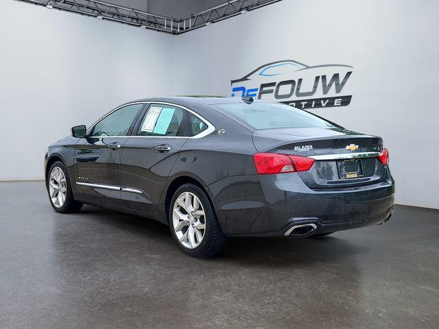 used 2014 Chevrolet Impala car, priced at $13,876