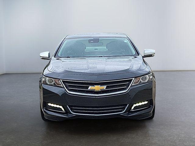 used 2014 Chevrolet Impala car, priced at $13,876