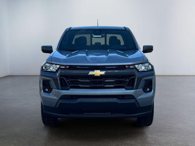 new 2024 Chevrolet Colorado car, priced at $35,390