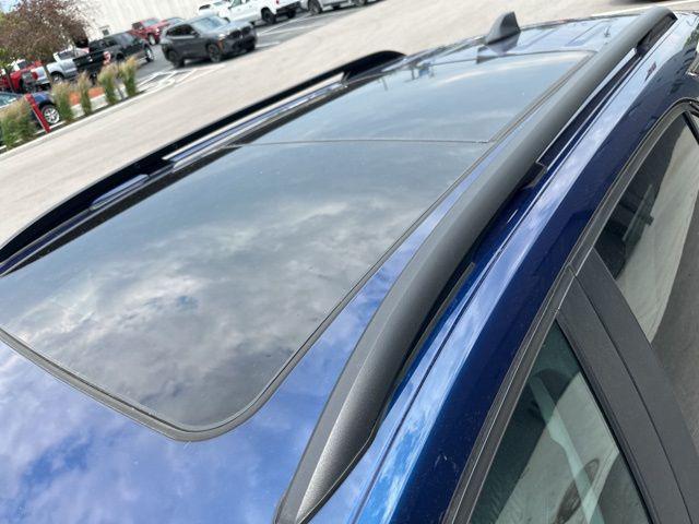 used 2022 Chevrolet Equinox car, priced at $23,005