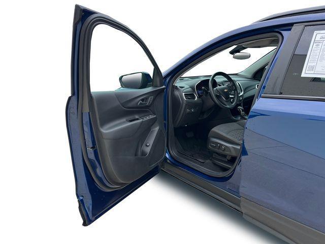 used 2022 Chevrolet Equinox car, priced at $21,809