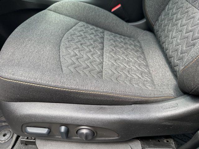 used 2022 Chevrolet Equinox car, priced at $23,005