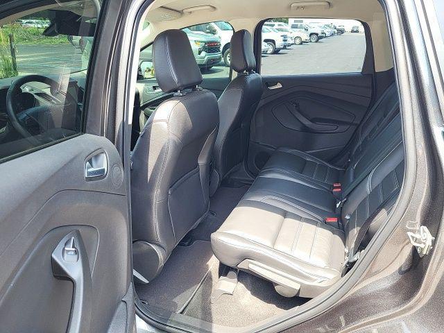 used 2019 Ford Escape car, priced at $20,398