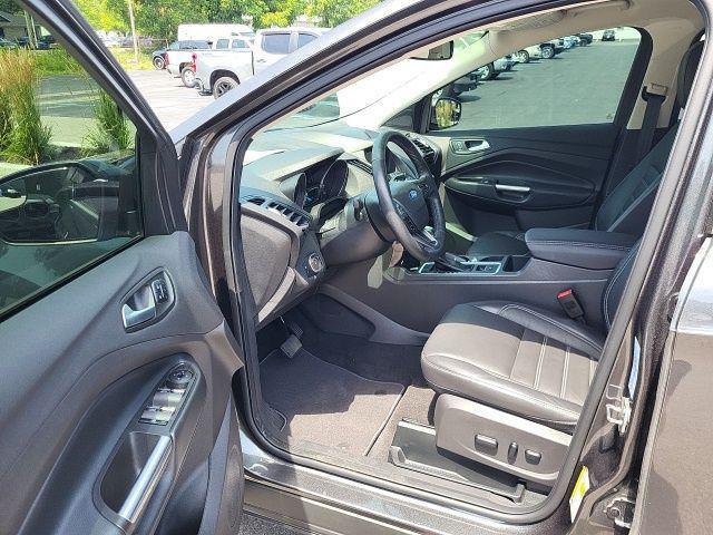 used 2019 Ford Escape car, priced at $20,398